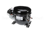 06010021 Glastender Compressor, R134A, 115V, Embraco, Ffu80H