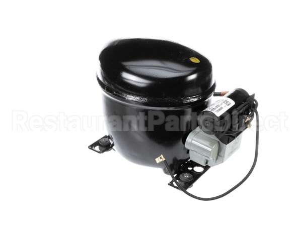 06010021 Glastender Compressor, R134A, 115V, Embraco, Ffu80H