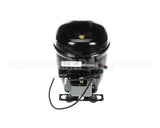 06010021 Glastender Compressor, R134A, 115V, Embraco, Ffu80H