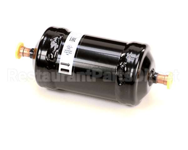 06010023 Glastender Filter Drier, Receiver, Combo