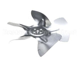 06010029 Glastender Fan Blade, Evaporator, 5 Pedal, 7.25 Dia