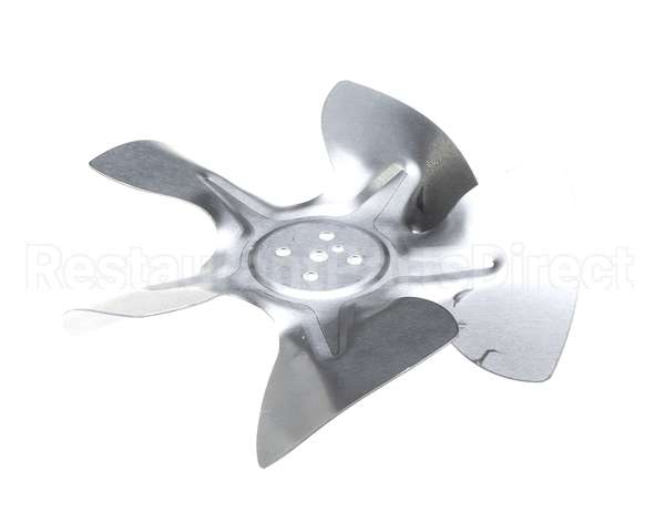 06010029 Glastender Fan Blade, Evaporator, 5 Pedal, 7.25 Dia