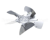 06010029 Glastender Fan Blade, Evaporator, 5 Pedal, 7.25 Dia