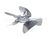 06010029 Glastender Fan Blade, Evaporator, 5 Pedal, 7.25 Dia