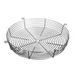 06010041 Compatible Glastender Fanguard, 8, Silver