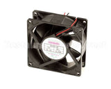 06010045 Glastender Fan, Axial, 12Dvc, Two Zones