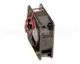 06010045 Glastender Fan, Axial, 12Dvc, Two Zones