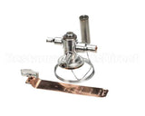 06010046 Glastender Valve, Expansion, R134A, Tub, 0 Orifice