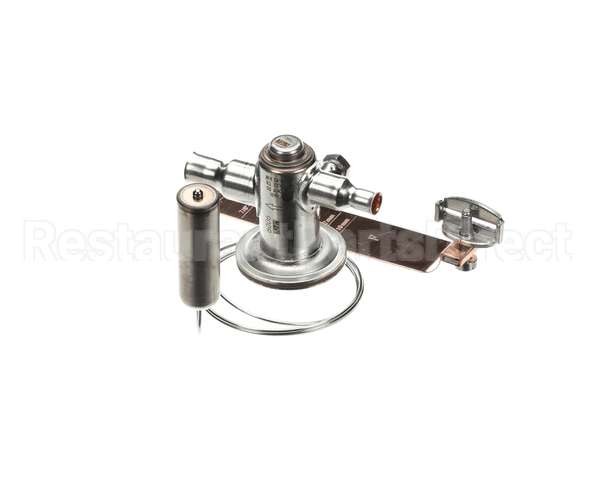 06010046 Glastender Valve, Expansion, R134A, Tub, 0 Orifice