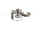 06010046 Glastender Valve, Expansion, R134A, Tub, 0 Orifice