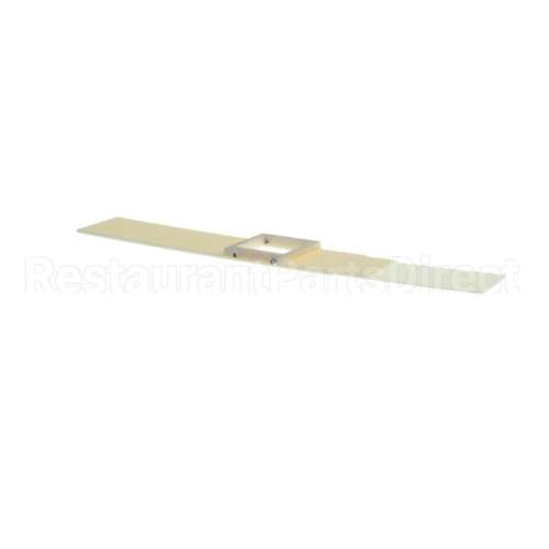 06010085 Jbt Plate,Orifice Drive Cover,