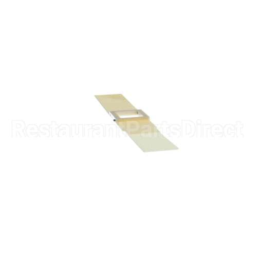 06010085 Jbt Plate,Orifice Drive Cover,