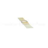 06010085 Jbt Plate,Orifice Drive Cover,