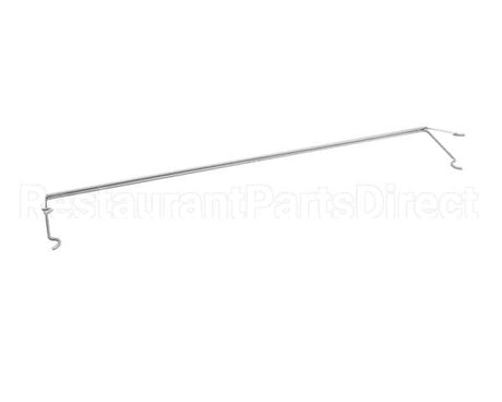 06010158 Glastender Shelf Divider, Bb Models, 2017 And After