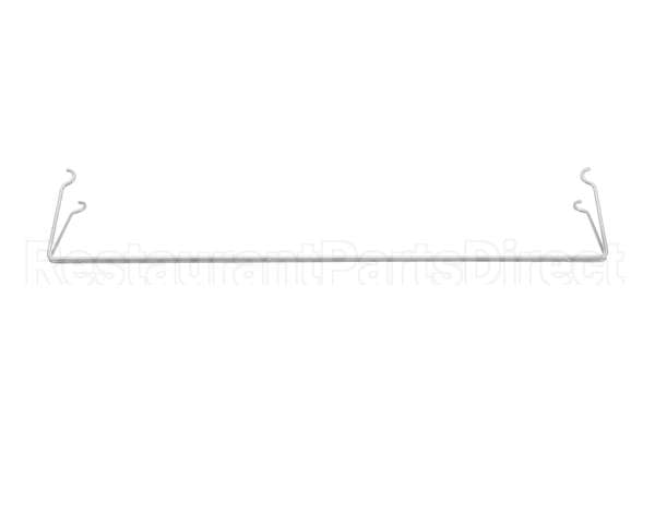 06010158 Glastender Shelf Divider, Bb Models, 2017 And After