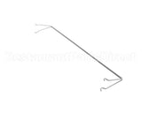 06010158 Glastender Shelf Divider, Bb Models, 2017 And After