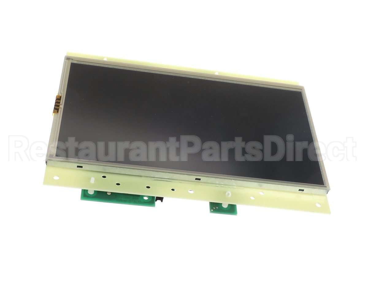 06010159 Bki Display Board Touch Screen
