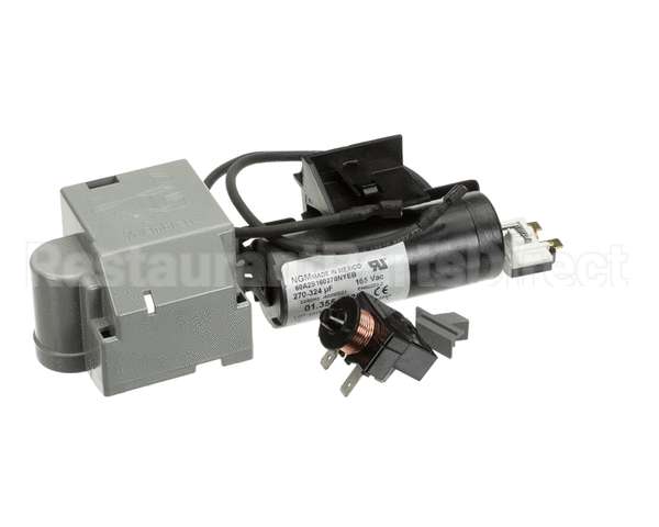 06010201 Glastender Electrical Kit, Ffu80Hax 115-127V Embrac