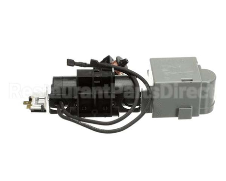 06010201 Glastender Electrical Kit, Ffu80Hax 115-127V Embrac