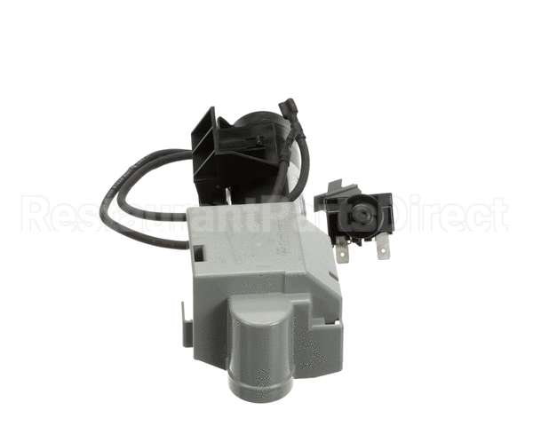 06010201 Glastender Electrical Kit, Ffu80Hax 115-127V Embrac