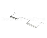 06010266 Jbt Stirrer,Reservior Knob Type,