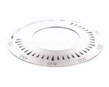 060105 Keating Thermostat Dial Plate Griddle