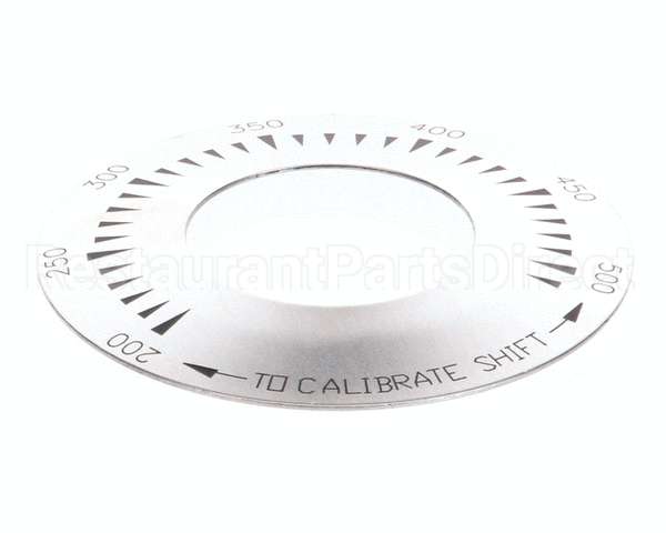 060105 Keating Thermostat Dial Plate Griddle