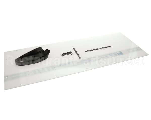 06010515 Jbt Side Panel, Window Assy Kit