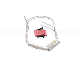 06010733 Glastender Led Replacement Kit, 1 Door, Standard Wh