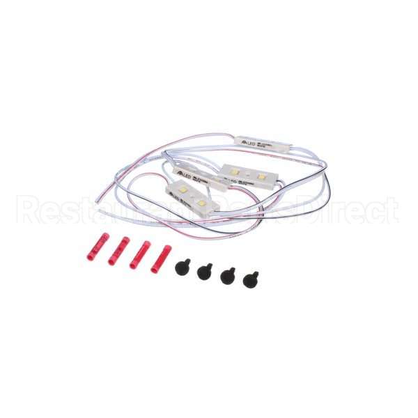 06010737 Compatible Glastender Led Replacement Kit 2 Door