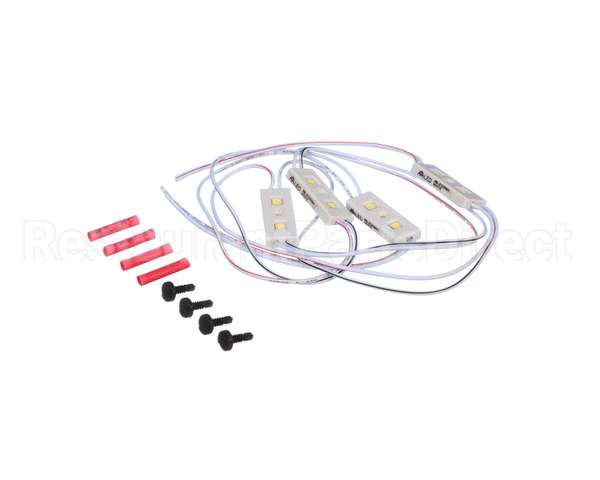 06010737 Glastender Led Replacement Kit, 2 Door, Standard (F