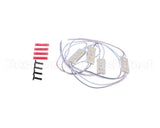 06010737 Glastender Led Replacement Kit, 2 Door, Standard (F