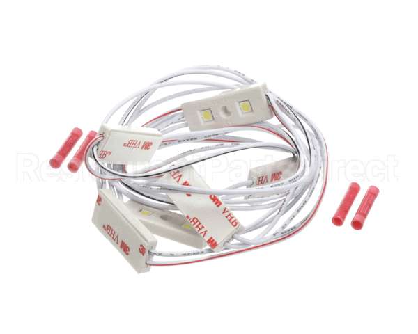 06010741 Glastender Led Replacement Kit, 3 Door, Standard (F