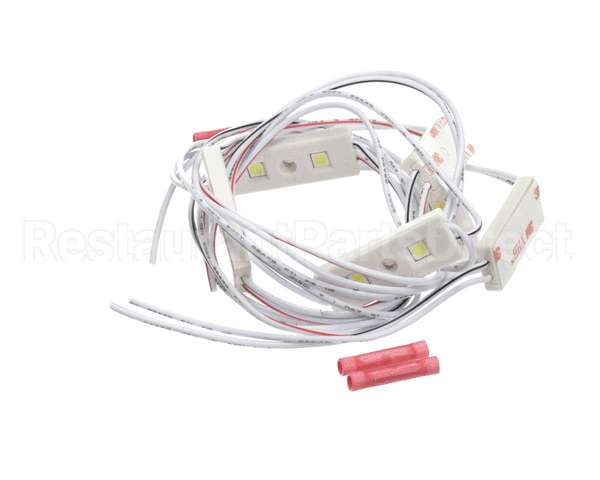 06010741 Glastender Led Replacement Kit, 3 Door, Standard (F