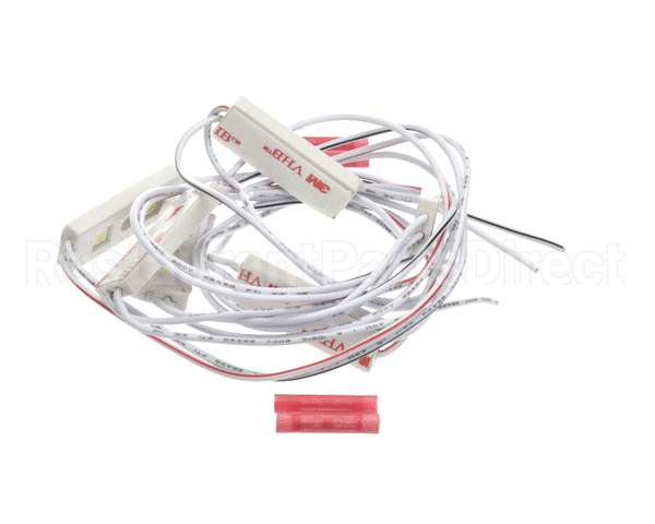 06010741 Glastender Led Replacement Kit, 3 Door, Standard (F