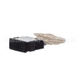 06011057 Compatible Glastender Thermostat, Led With Probes