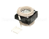 06011058 Glastender Thermostat, Led, With Probes, Preset To