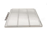 06011100 Glastender Shelf Kit, Bp, 20 Door Opening, Single D