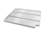 06011101 Glastender Shelf Kit, Bp, 20 Door Opening, Left Doo