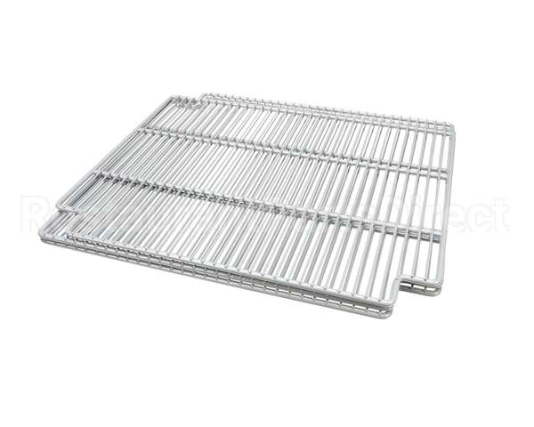 06011101 Glastender Shelf Kit, Bp, 20 Door Opening, Left Doo