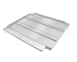 06011101 Glastender Shelf Kit, Bp, 20 Door Opening, Left Doo