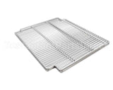 06011101 Glastender Shelf Kit, Bp, 20 Door Opening, Left Doo