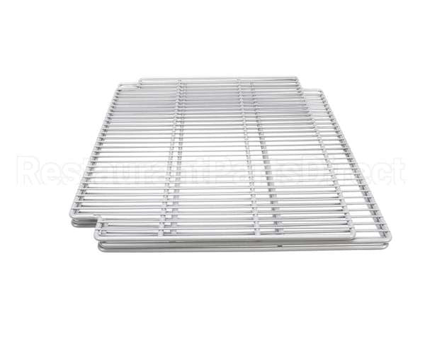 06011101 Glastender Shelf Kit, Bp, 20 Door Opening, Left Doo