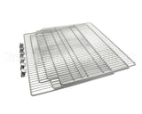 06011102 Glastender Shelf Kit, Bp, 20 Door Opening, Middle D