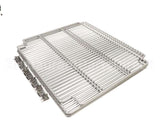 06011103 Glastender Shelf Kit, Bp, 20 Door Opening, Right Do