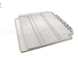 06011103 Glastender Shelf Kit, Bp, 20 Door Opening, Right Do