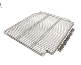 06011103 Glastender Shelf Kit, Bp, 20 Door Opening, Right Do