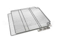 06011111 Glastender Shelf Kit, Lp, 16 Door Opening, Right Do