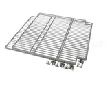 06011111 Glastender Shelf Kit, Lp, 16 Door Opening, Right Do