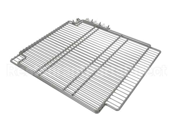 06011111 Glastender Shelf Kit, Lp, 16 Door Opening, Right Do